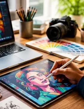 Design & Creatives
