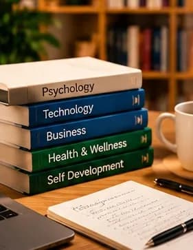 Learning & Knowledge